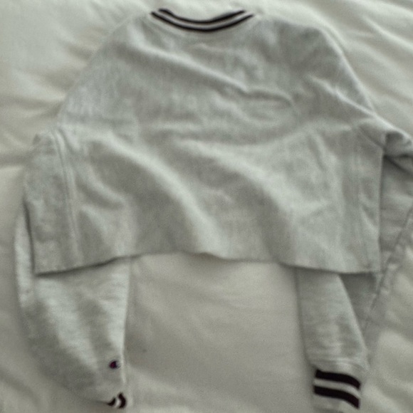 Champion Arizona State crop long sleeve - Picture 3 of 4